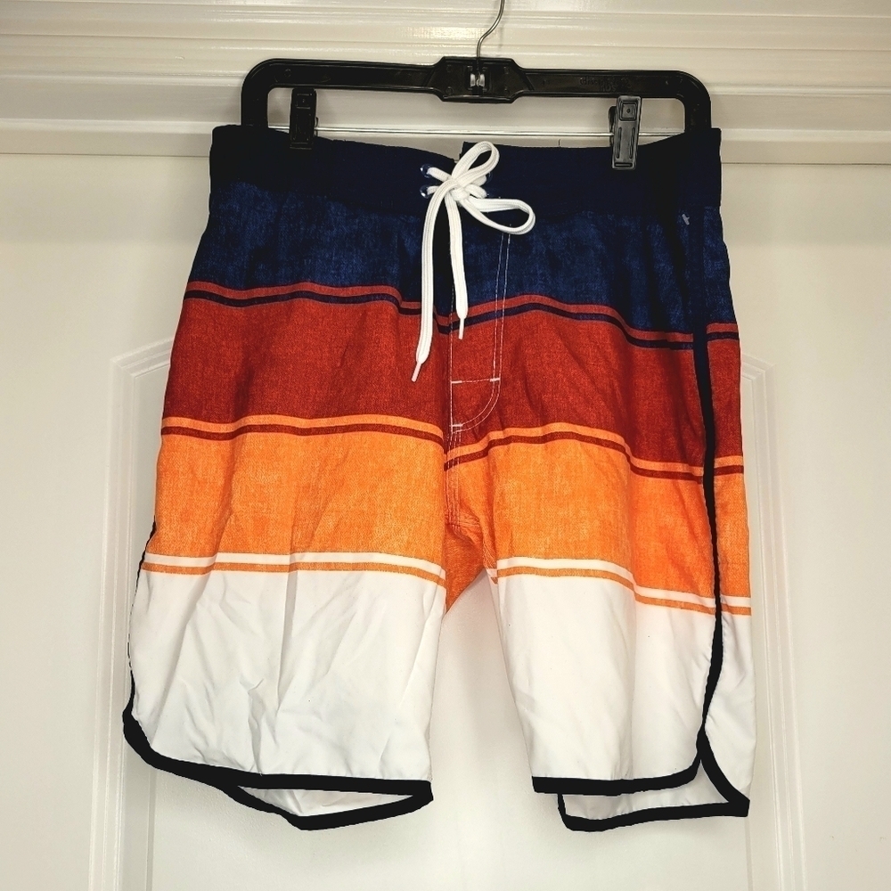 Old Navy Swimming Trunks